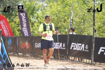 Dalat Ultra Trail 2026 - Ảnh #4859626