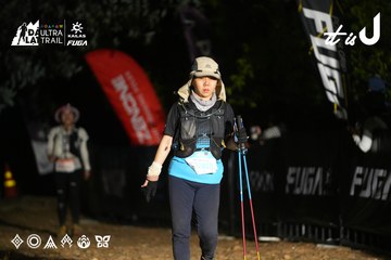 Dalat Ultra Trail 2026 - Ảnh #4759700