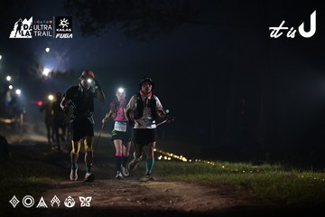 Dalat Ultra Trail 2026 - Ảnh #4707548