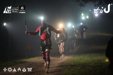 Dalat Ultra Trail 2026 - Ảnh #4718958
