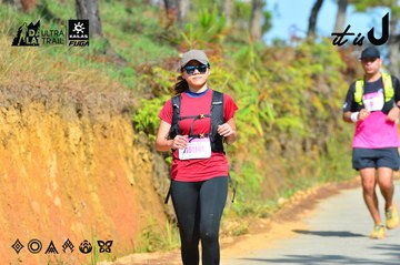 Dalat Ultra Trail 2026 - Ảnh #4748191