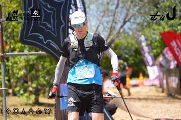 Dalat Ultra Trail 2026 - Ảnh #4727476