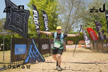 Dalat Ultra Trail 2026 - Ảnh #4725101