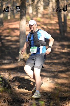 Dalat Ultra Trail 2026 - Ảnh #4878495