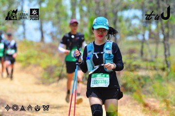 Dalat Ultra Trail 2026 - Ảnh #4876711