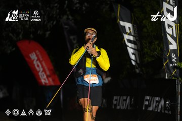 Dalat Ultra Trail 2026 - Ảnh #4759128