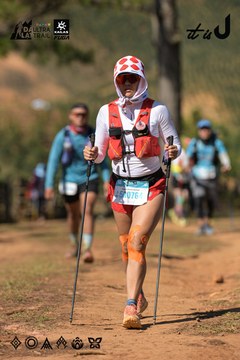Dalat Ultra Trail 2026 - Ảnh #4716701