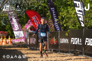 Dalat Ultra Trail 2026 - Ảnh #4742098