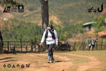 Dalat Ultra Trail 2026 - Ảnh #4717572