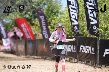 Dalat Ultra Trail 2026 - Ảnh #4746189