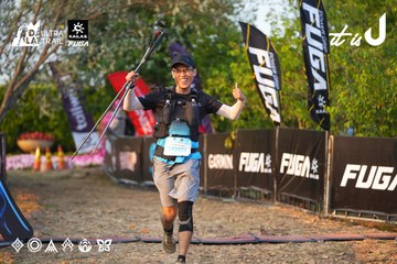 Dalat Ultra Trail 2026 - Ảnh #4744073
