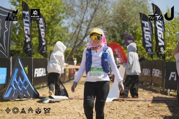 Dalat Ultra Trail 2026 - Ảnh #4684562