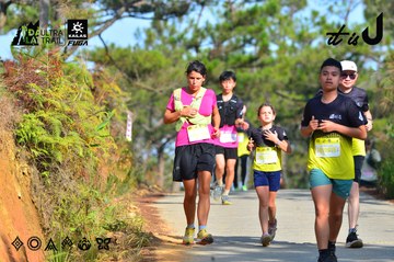 Dalat Ultra Trail 2026 - Ảnh #4781524