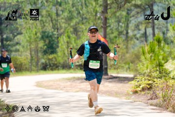 Dalat Ultra Trail 2026 - Ảnh #4835454