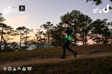 Dalat Ultra Trail 2026 - Ảnh #4841418
