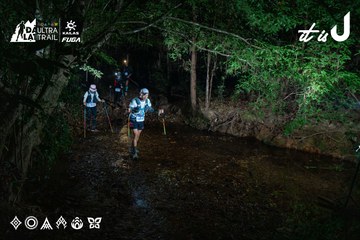 Dalat Ultra Trail 2026 - Ảnh #4907176