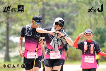 Dalat Ultra Trail 2026 - Ảnh #4835340