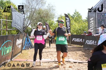 Dalat Ultra Trail 2026 - Ảnh #4864086