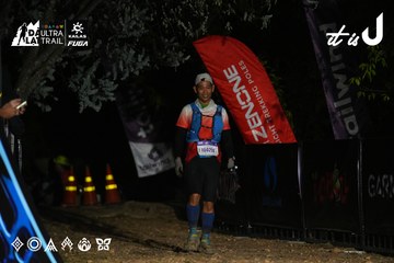 Dalat Ultra Trail 2026 - Ảnh #4758788