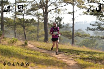 Dalat Ultra Trail 2026 - Ảnh #4894797