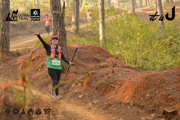 Dalat Ultra Trail 2026 - Ảnh #4842416