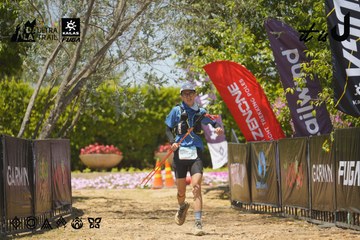 Dalat Ultra Trail 2026 - Ảnh #4702816