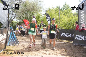 Dalat Ultra Trail 2026 - Ảnh #4863000