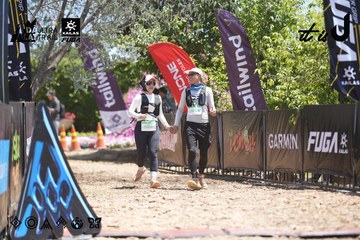Dalat Ultra Trail 2026 - Ảnh #4692830