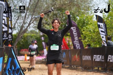 Dalat Ultra Trail 2026 - Ảnh #4865464