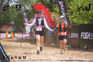 Dalat Ultra Trail 2026 - Ảnh #4867109