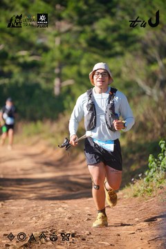 Dalat Ultra Trail 2026 - Ảnh #4909191