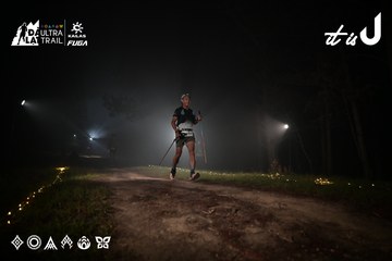 Dalat Ultra Trail 2026 - Ảnh #4704695