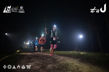 Dalat Ultra Trail 2026 - Ảnh #4705158