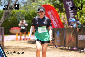 Dalat Ultra Trail 2026 - Ảnh #4699620