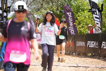 Dalat Ultra Trail 2026 - Ảnh #4868777