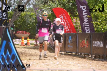 Dalat Ultra Trail 2026 - Ảnh #4868150