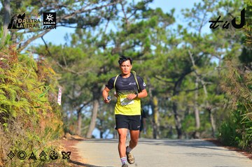 Dalat Ultra Trail 2026 - Ảnh #4780858