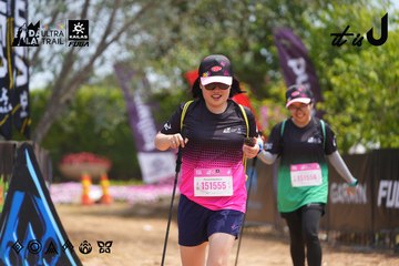 Dalat Ultra Trail 2026 - Ảnh #4866922