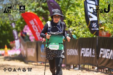 Dalat Ultra Trail 2026 - Ảnh #4700147