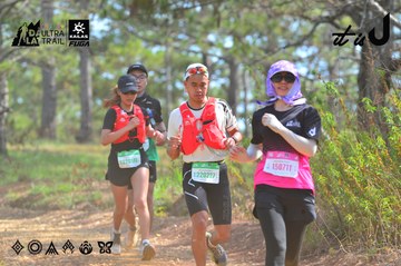 Dalat Ultra Trail 2026 - Ảnh #4750822