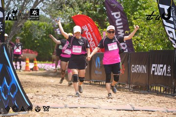 Dalat Ultra Trail 2026 - Ảnh #4868241