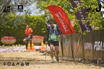 Dalat Ultra Trail 2026 - Ảnh #4694405