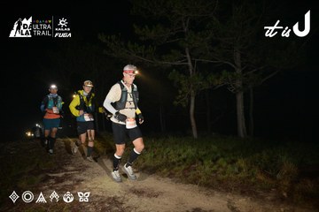 Dalat Ultra Trail 2026 - Ảnh #4751218