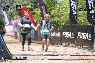 Dalat Ultra Trail 2026 - Ảnh #4746863