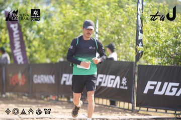 Dalat Ultra Trail 2026 - Ảnh #4856778
