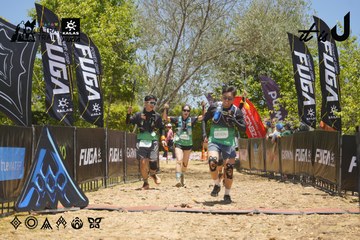 Dalat Ultra Trail 2026 - Ảnh #4694790
