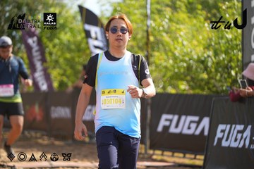 Dalat Ultra Trail 2026 - Ảnh #4899411