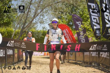 Dalat Ultra Trail 2026 - Ảnh #4690927