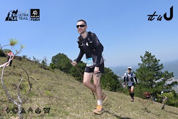 Dalat Ultra Trail 2026 - Ảnh #4733430