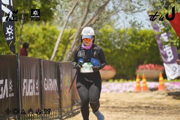 Dalat Ultra Trail 2026 - Ảnh #4721808